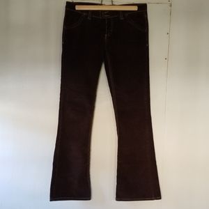 22 Brand Corduroy Pants